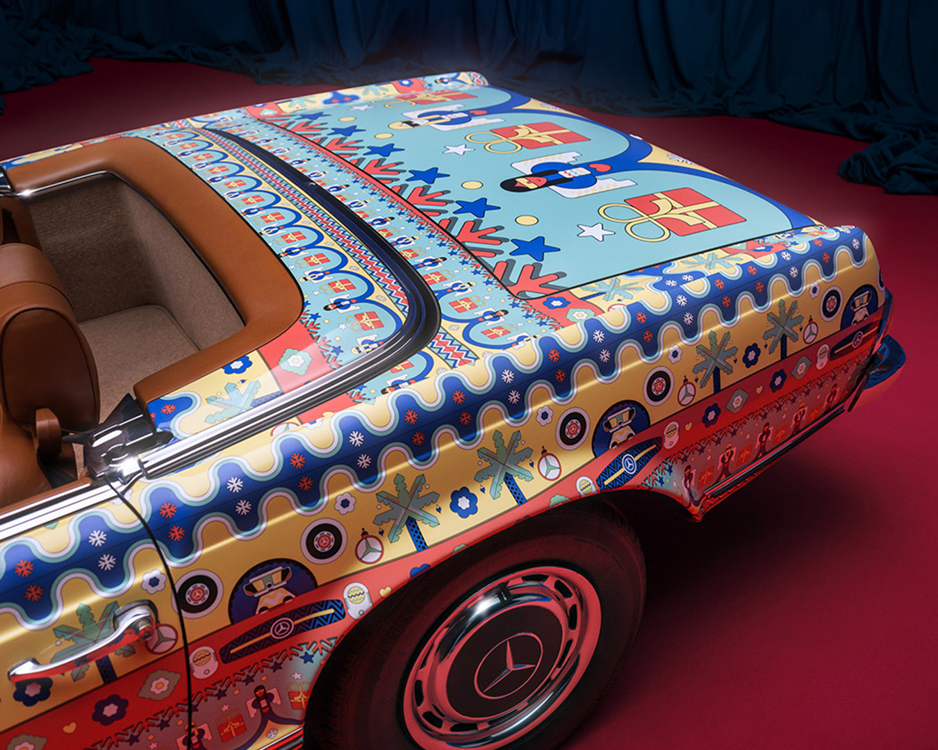 CWEI_ChristmannCazzanelli_MercedesBenz_UglySweaterCars_ProjectGallery_15